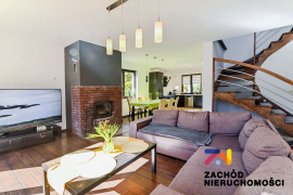 Dom wolnostojący Nowa Łężyca